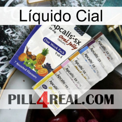 Líquido Cial 11